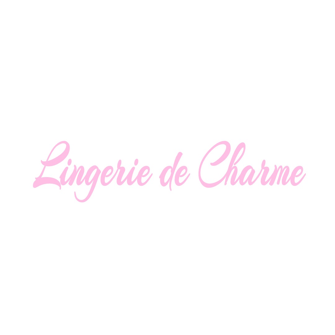 LINGERIE DE CHARME GURGY
